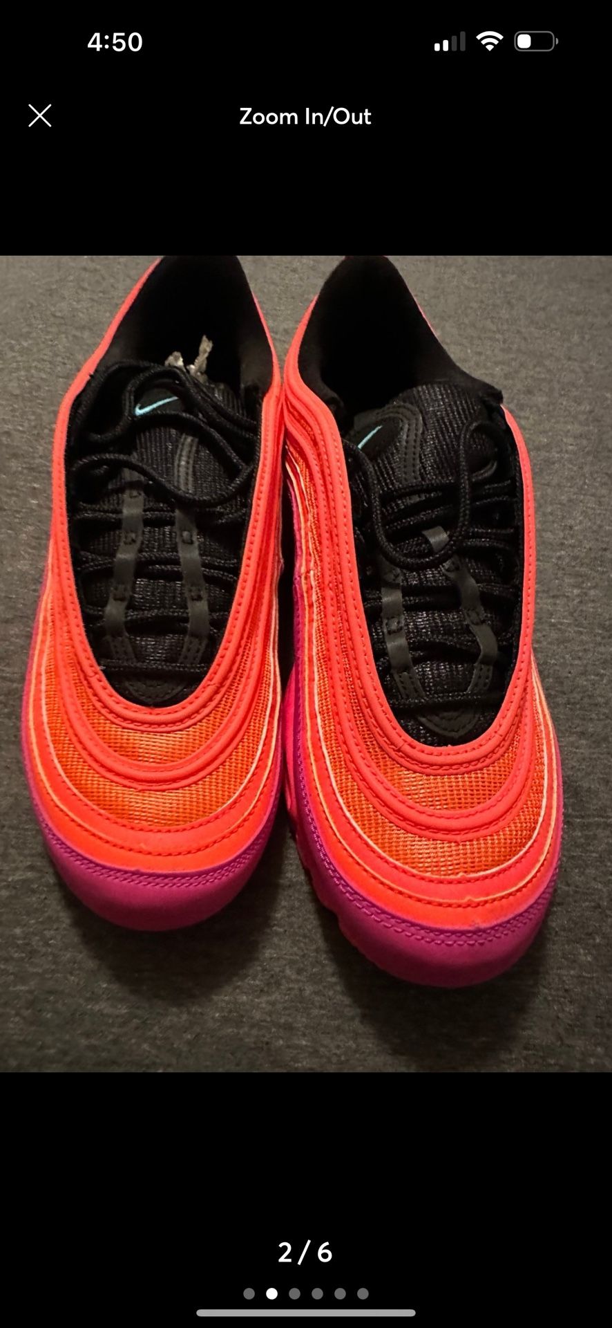 Nike 