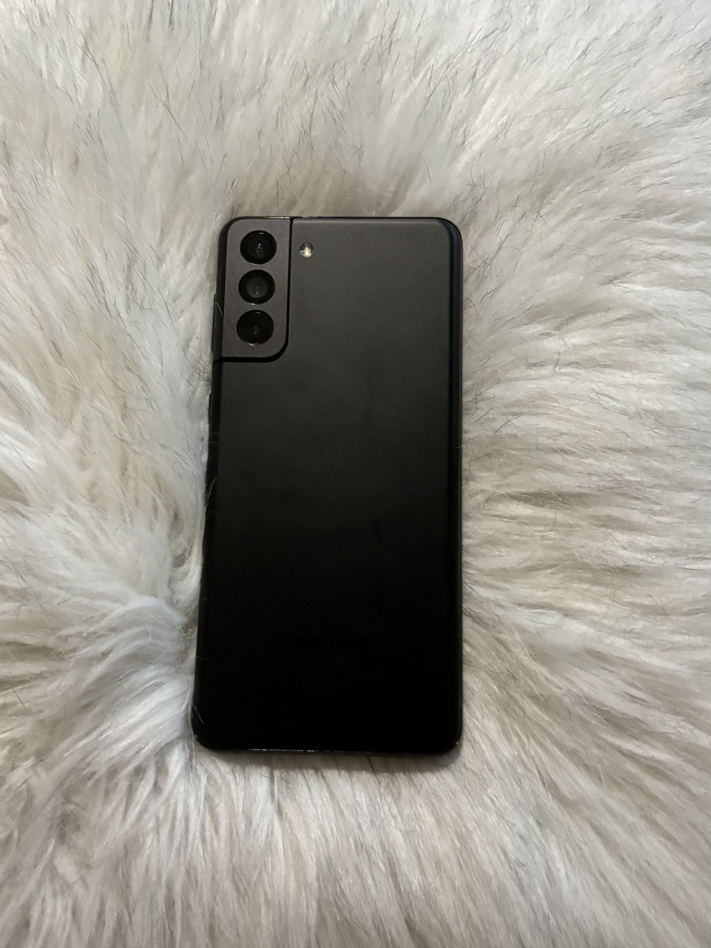 SAMSUNG S21+ UNLOCKED