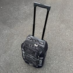 OGIO Terminal Travel Bag Carry On Smaller Like Mini Rig 9800