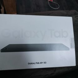 Galaxy A9+5G TABLET 