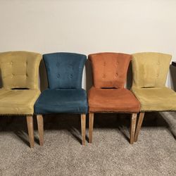 Dining Room Chairs
