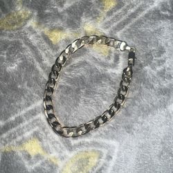 Cuban Link Bracelet