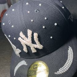 Hat Customization 