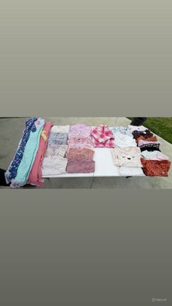 Baby Girl Clothes 3t