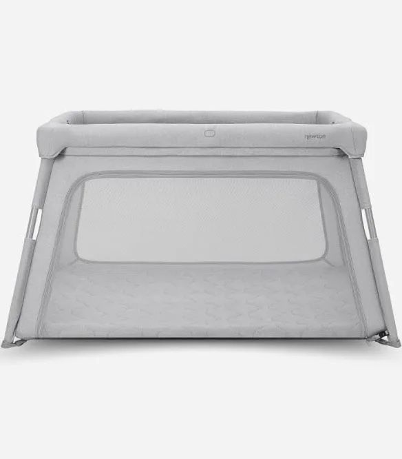 Newton Travel Crib and Bassinet