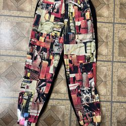 Supreme x comme des Garçons SHIRT Pants