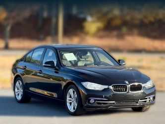 2016 BMW 3 Series