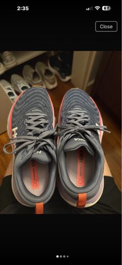 Hoka Gaviota 5