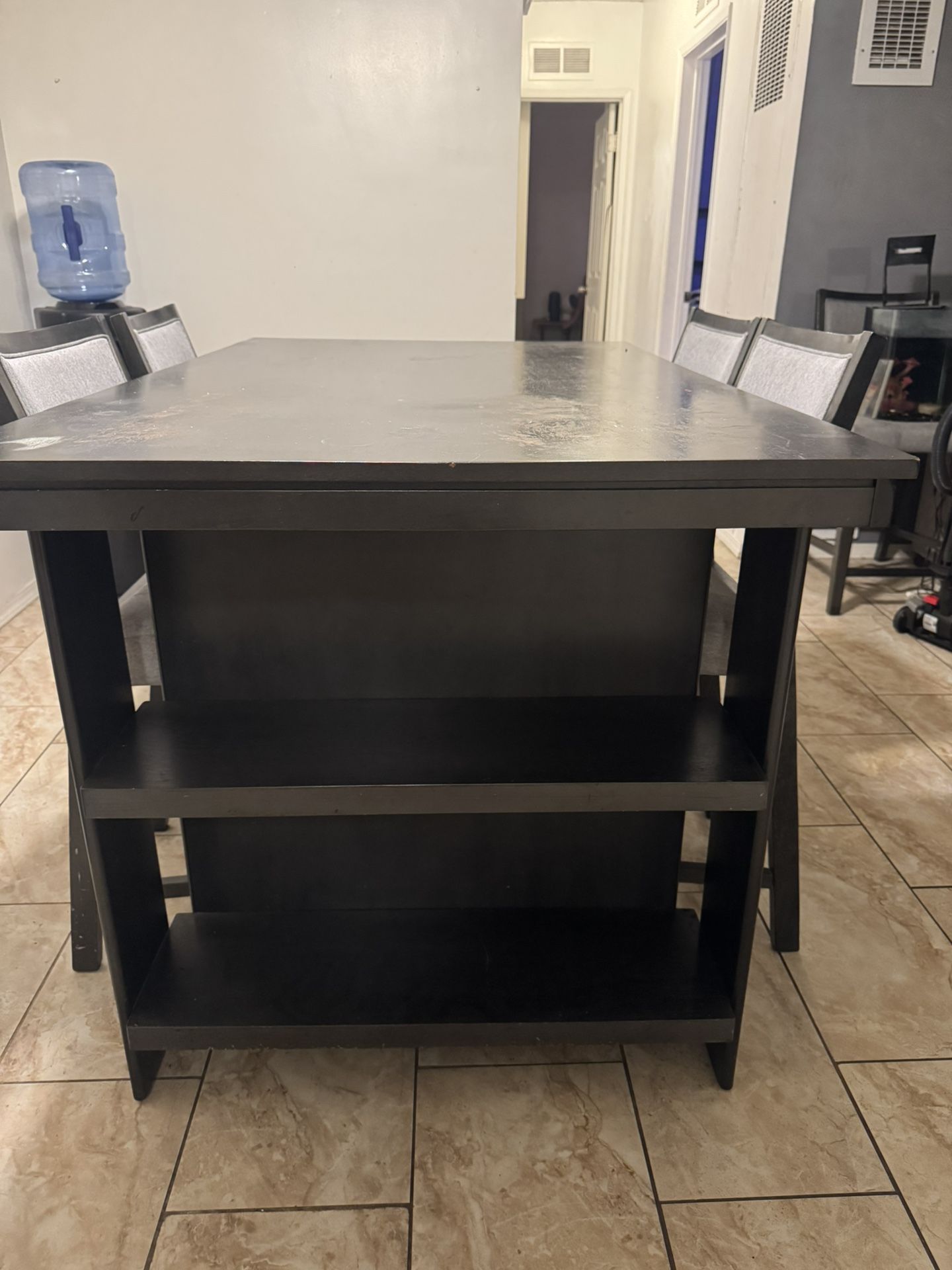 Kitchen Dining Table