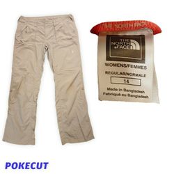 The North Face Boys Size 14 Active Pants