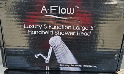 Shower Head