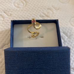 Anillo