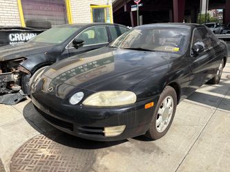 1994 Lexus SC 400