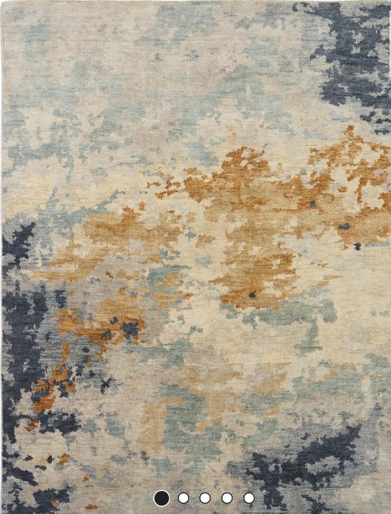 Beautiful Madison Couture Rug