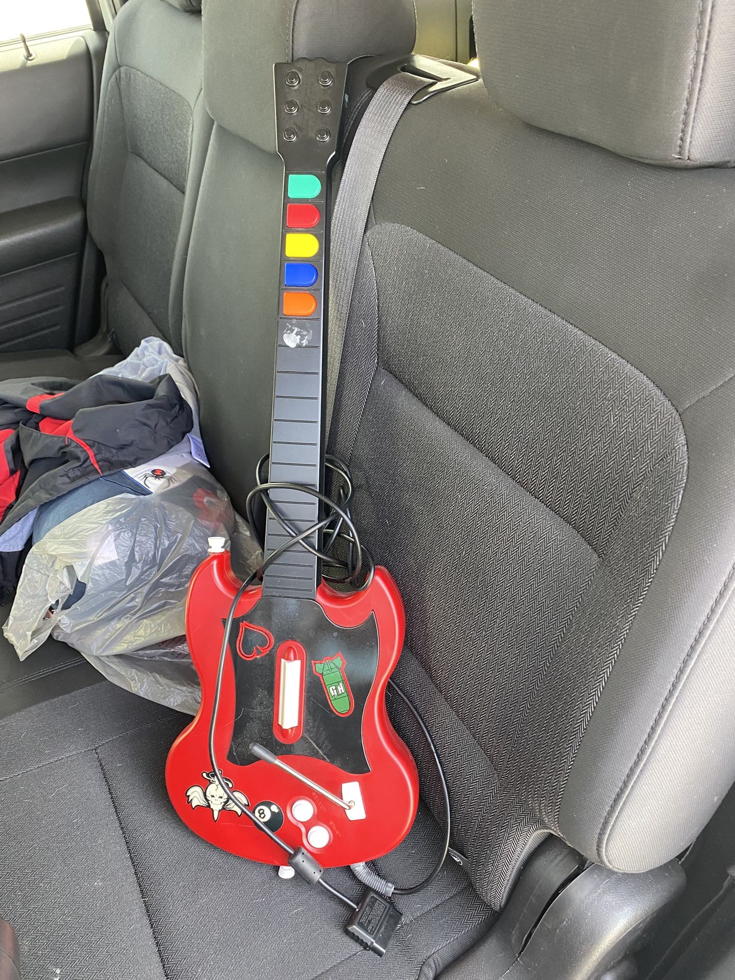 Guitar Hero Guitar