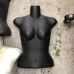 Mannequin For Tops 3 For $10