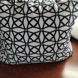 Two Pillow  Cover 
