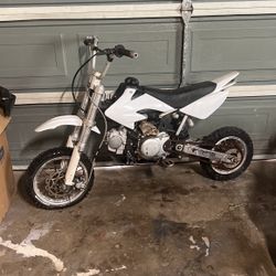 Dirt Bike 