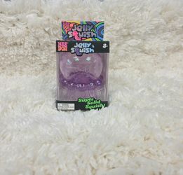 Needoh Jelly Squish