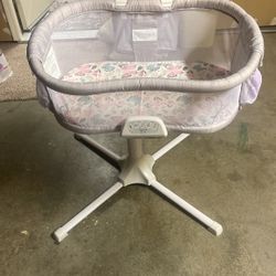 Infant Sleeper Swing 