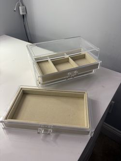 Jewelry Case 