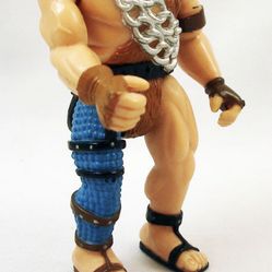 1984 LJN Dungeons & Dragons “Zorgar”