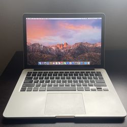 2015 MacBook Pro
