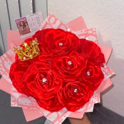 Eternal Roses
