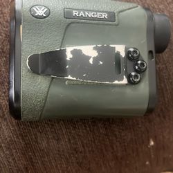 Vortex Ranger 1800 Rangefinder with HCD