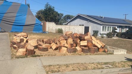 Free Wood in Hacienda Height AVAILABLE
