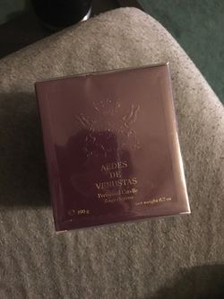 Aedes De Venustas Candle