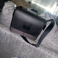 Coach Crossbody Bag 