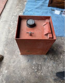 Ground Safe