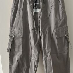 Primark parachute Pants XS 