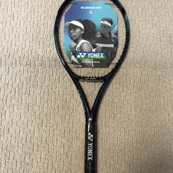 2022 Yonex Ezone 98 Tennis Racquet Grip Size 4 1/4