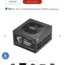 850W 
