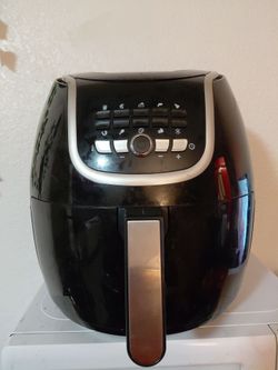 Power xl  air fryer