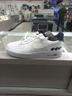 Mens Nike Shoe