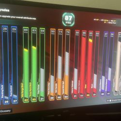 2k26 Account