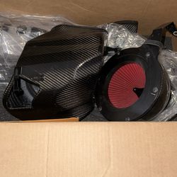 2020-2025 AUDI RS5 Eventuri intake