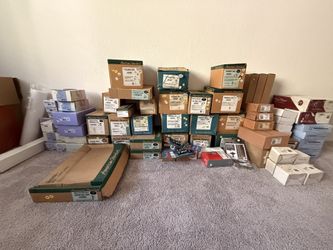 Plumbing Supply In Bulk