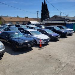 Cars For Sale