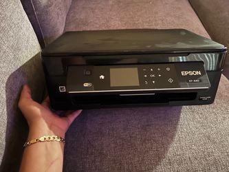 Epson Expression Home XP-440 Printer