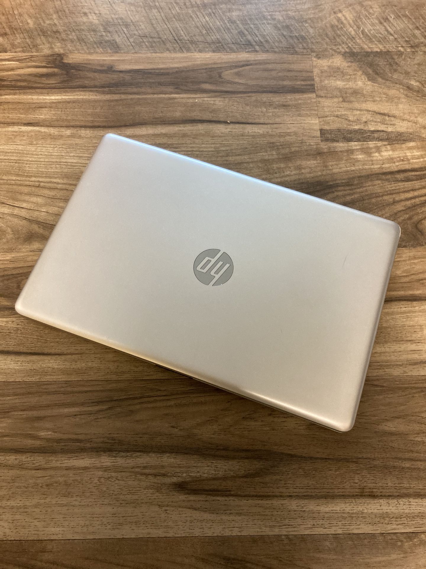 HP Laptop 14 Inch With CD Player