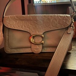 Coach purse NEW 
