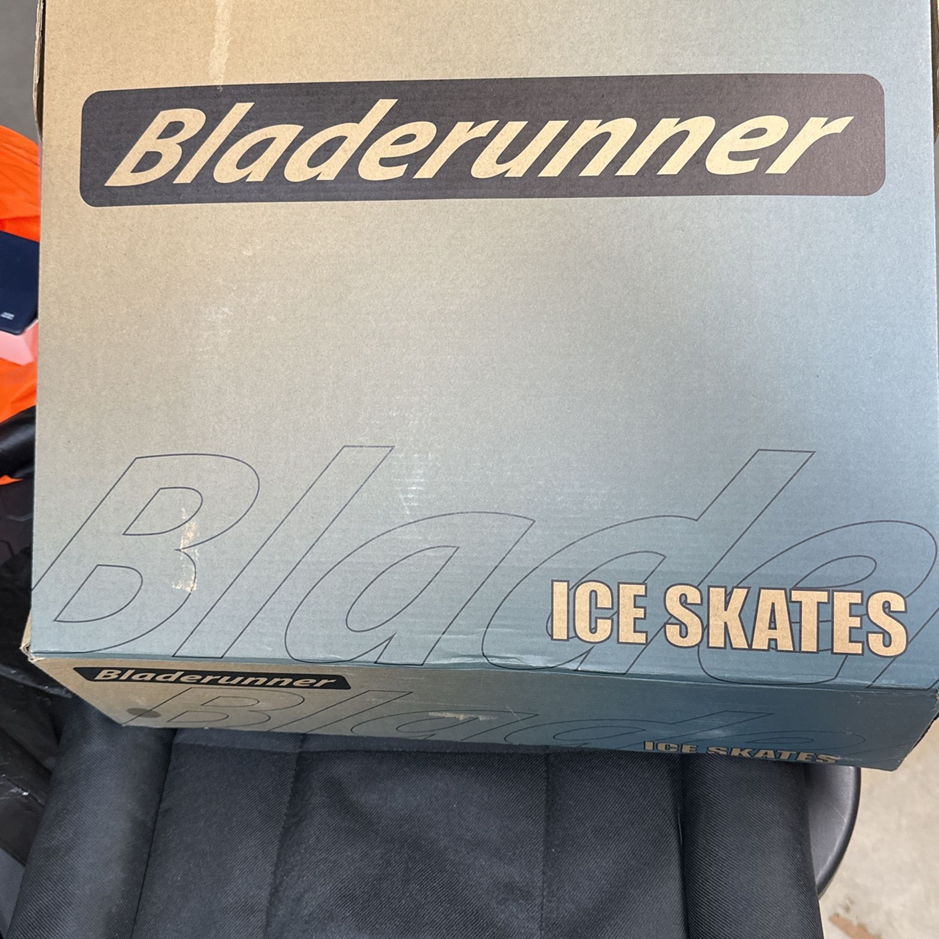 Ice Skates