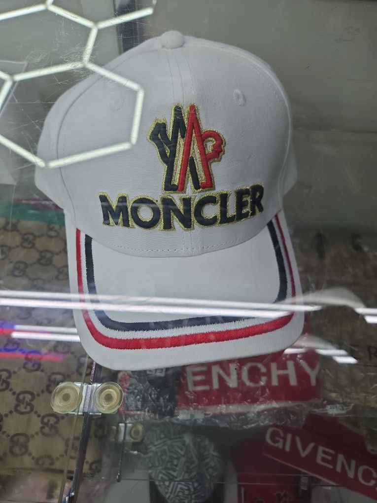 Moncler Hat