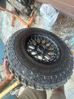 Tire