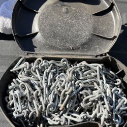 Tire Chains