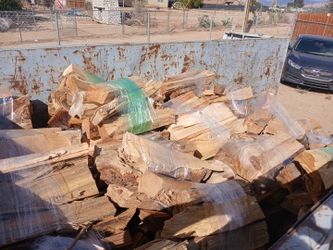 Firewood